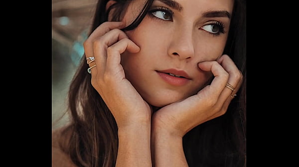 Hanna Real AI girl porn ai Sweet fantasy Model