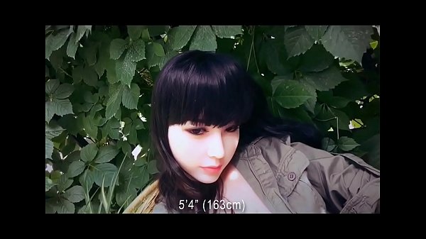 WM 163cm Hot Sexy Dolls To Fuck 