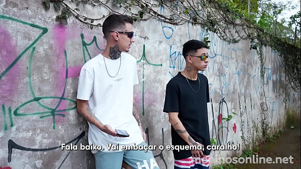 Play MP4 - Ed Oliveira & Fabriccio - Bareback &lpar;Broderagem&rpar;