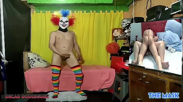 que rico me culie a mi amante y yo me jale la verga. 