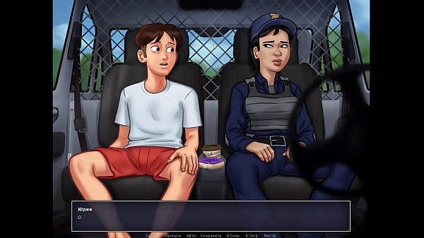 Проходження гри Літня Сага Частина 44