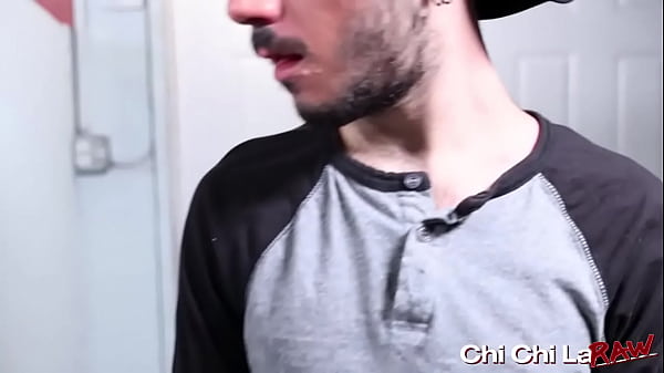 Play MP4 - Daddy Matt Stevens ass fucked by Adrian Rose after blowjob