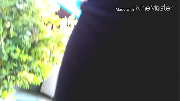 Nonton My Mature Friend Who Has A Huge Ass thumbnail