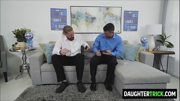 step-Fathers day gift from stepDaughters