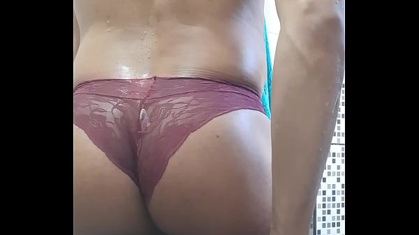 Bem discreto mas_cheio detesão