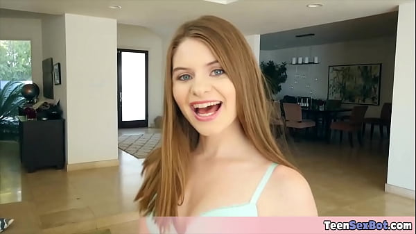 This chick has the tightest vagina in the world 