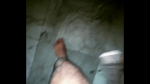 Mistress me to spank my cock