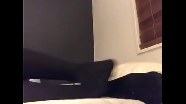 Cosplay Babe Teases In Skirt And Nylons thumbnail