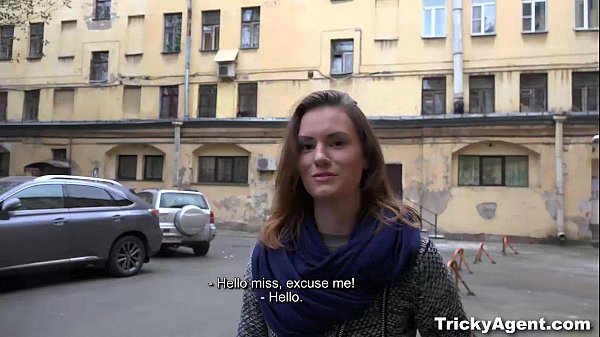 Play MP4 - Tricky Agent - Sexy Sofy Soul porn recruit teen-porn