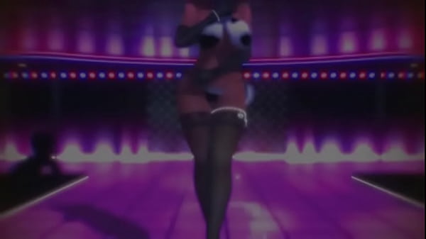 Nonton Mikumikudance By Nexuskeito thumbnail