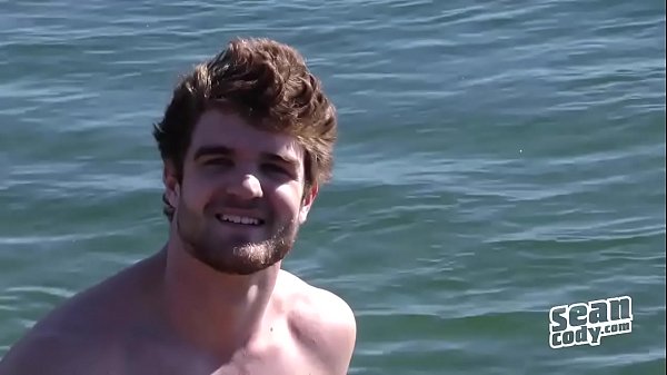 Play MP4 - Solo male hunk Lawrence - Sean Cody