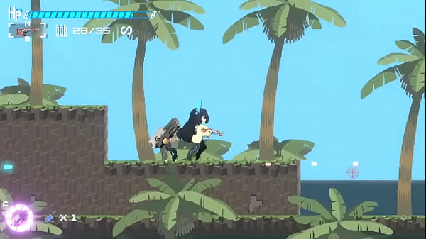 Metal flame pt 2 no commentary 