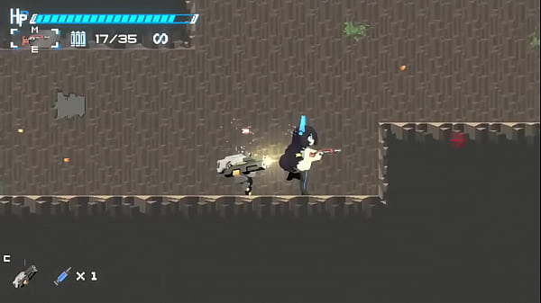 Metal flame pt 2 no commentary 