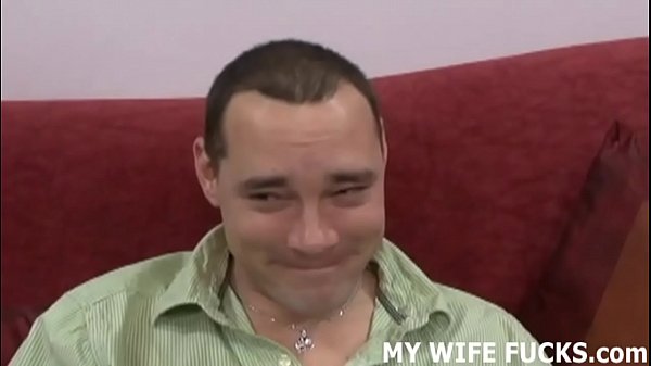 I havealways dreamed about_fucking a stranger in front of you