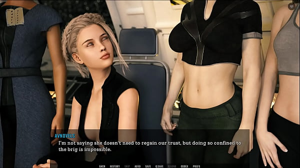 Tales From The Unending_Void 150