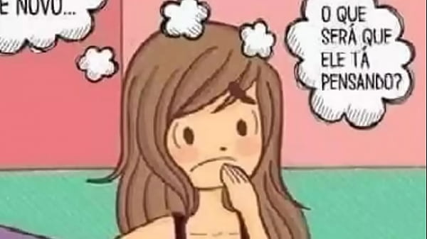 Nonton Irm&atilde; Dando Para Amigo Que So Pensa Em Cu thumbnail