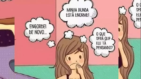 Irm&atilde; dando para amigo que so pensa em cu 