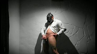 Entre Sombras - Sexy Numero 1 - Masturbacion - Cristopher Rebellato Alexis