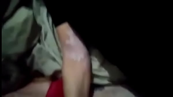 Hot redhead in hot lingerie fuck