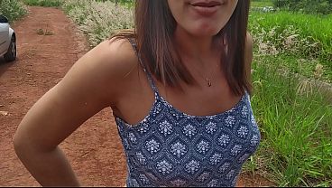 Raquel exibida a gostosa do brasil se exibindo