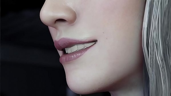 Scarlett Femdom
