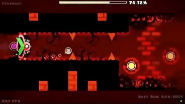 Video de follada brutal al nivel de tartarus, por senior gusi 