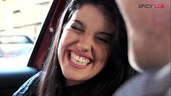 Play MP4 - spanish tourist looking for italian cock