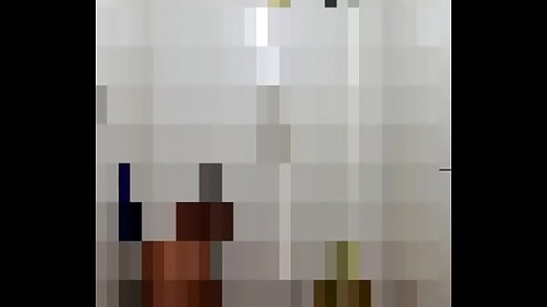 Esposa chamou pra dar banho nela