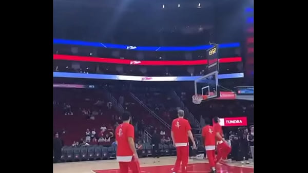 Nonton Houston Was Cute I&rsquo;ll Be Back More Often thumbnail