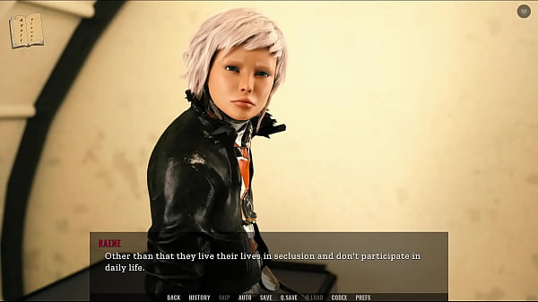 Tales From_The Unending Void 70