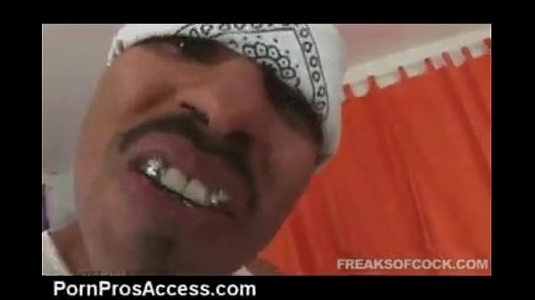 Play MP4 - Eva Angelina gets monster cock and Monster Facial