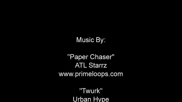 Sexy kristine swank greases herself up 