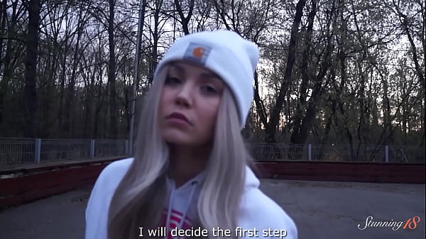 Teen Vixen Alexa Mills Rides Alexxx's Raw Donger To Get Into The Gang! 