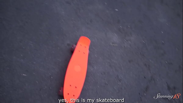 Teen vixen alexa mills rides alexxx's raw donger to get into the gang 