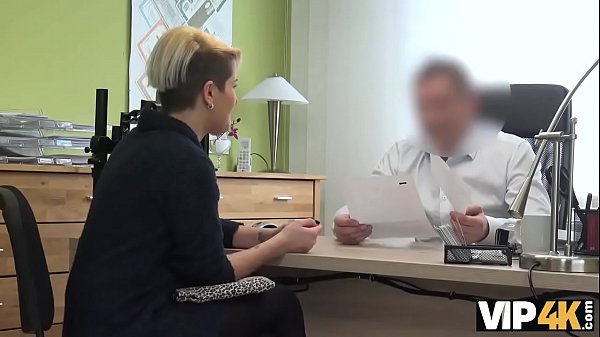 Play MP4 - VIP4K&period; La cosa dolce Inga Devil d&agrave; il suo corpo in prestito