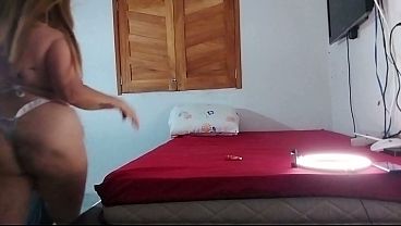 Nonton Por Sinal &eacute; Casada E Quem Ela Tamb&eacute;m Tem A Maior Intimidade E Todo Respeito Do Mundo. thumbnail