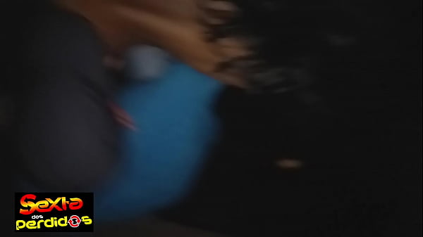 Playing with singles at the party