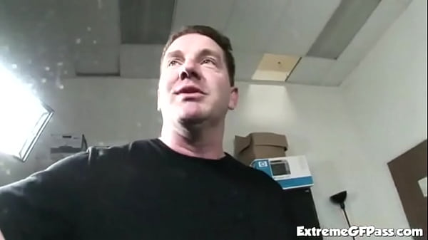 Play MP4 - Mckenzee Miles fucking cock and licking ass