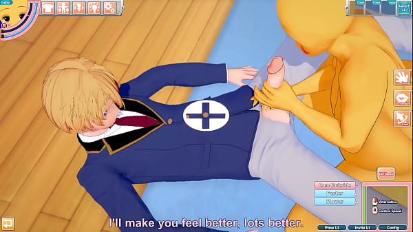 Nonton I Don't Know thumbnail