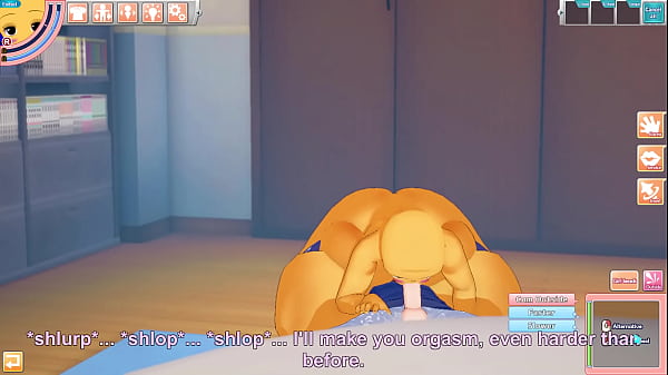 hoshino aqua fucks_a emoji_chan