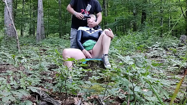 This Drooling Dumb Follower Submission Wants You To Tell It Just How Stupid It Looks With It&rsquo;s Fat Udders Out. thumbnail