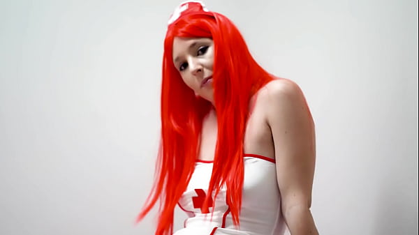 Nonton Fucking Hot Nurse Fingering thumbnail