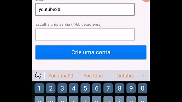COMOCRIAR CONTA NETFLIX DE_GRAÇA 2019