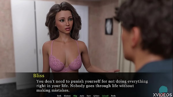 Play MP4 - A MOMENT OF BLISS &num;82 &bull; Let's get naked and serious