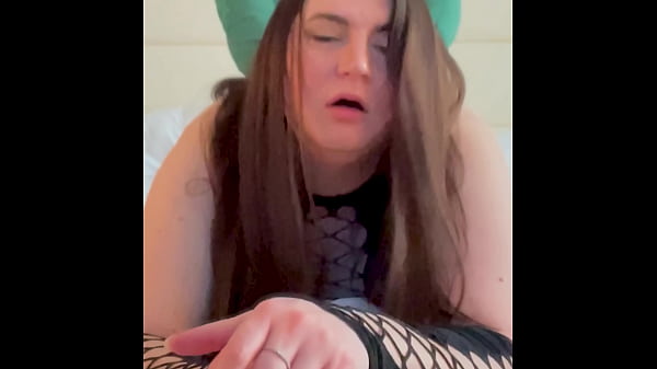 Play MP4 - cum thirsty bimbo bbw succulent samantha devours a bbc for a heavy load