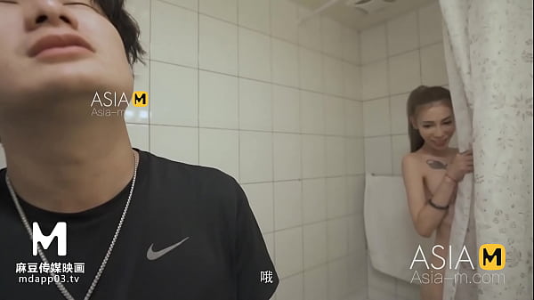 ModelMedia Asia-Cohabiting Coquettish Qian Xia-MD-0188-Best Original Asia Porn Video