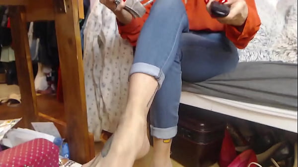 Sexy sandals