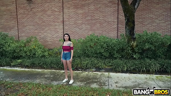 Cheating_Girlfriend FucksFor Cash