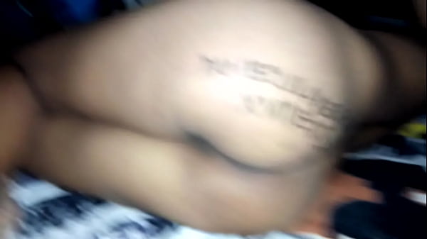 Putiesposa mostrada a seguidores 