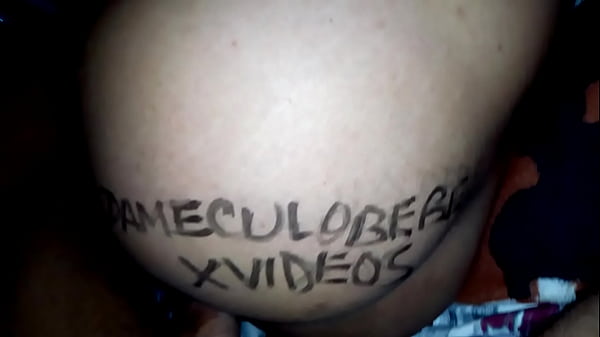 Putiesposa mostrada a seguidores 